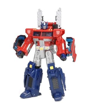 トランスフォーマー　クラシック　オプティマスプライム　変形ヘンケイ　コンボイ Amazon.co.jp: 変形! ヘンケイ! トランスフォーマーC-01